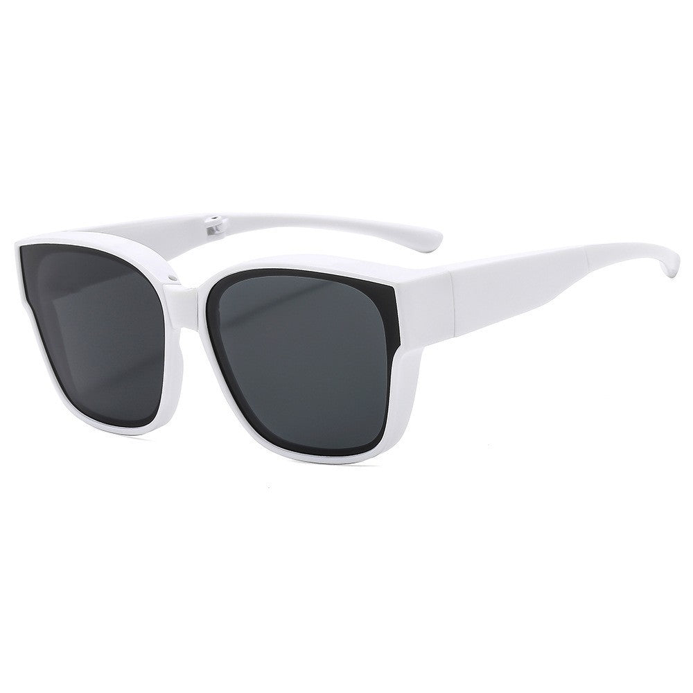 Ladies stylish oversized sunglasses Kalsten