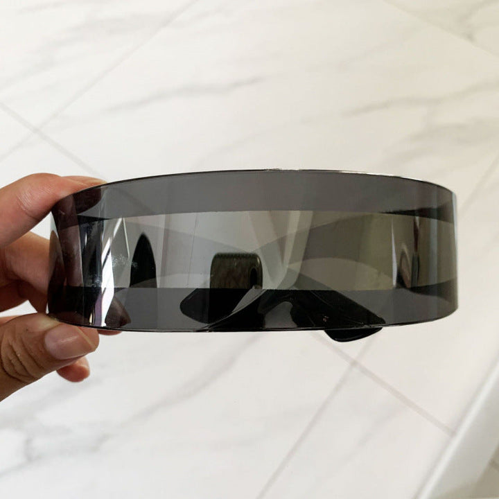 Women futuristic glasses Kalsten