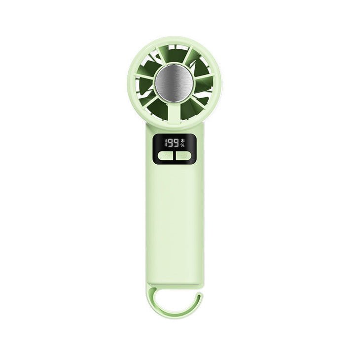 Portable High-Speed Personal Fan Kalsten