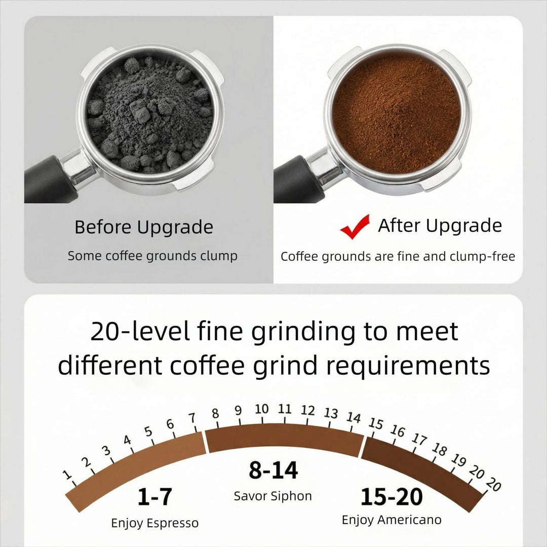 Coffee machine Kalsten