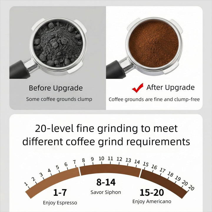 Coffee machine Kalsten