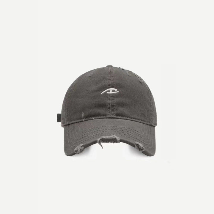 Women's Distressed Casual Baseball Cap Kalsten