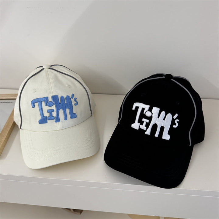 Men's Casual Graphic Baseball Cap Kalsten 1783921556