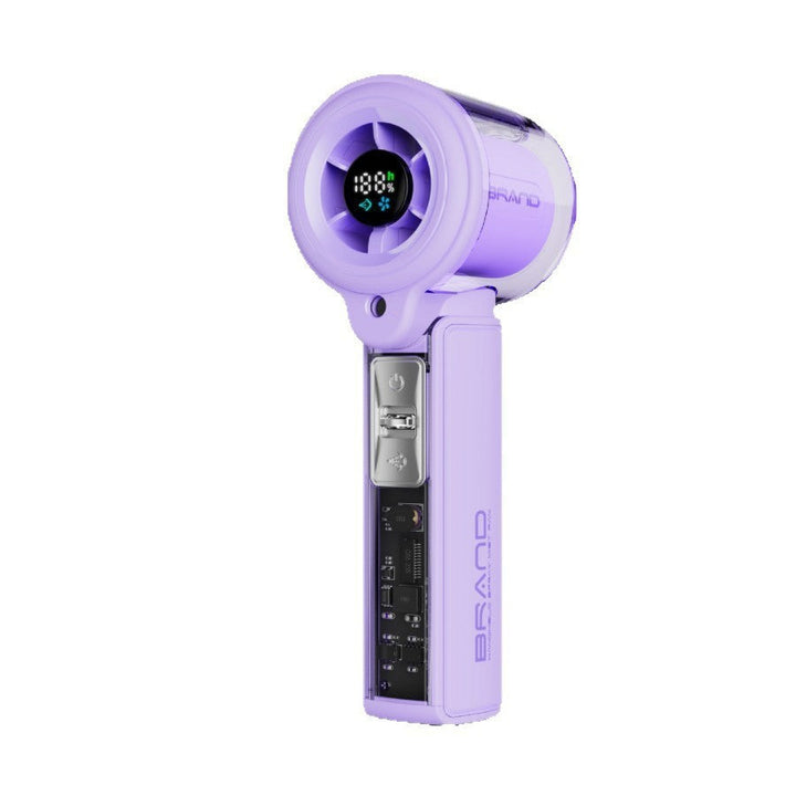 Ladies portable mini air cooler Kalsten