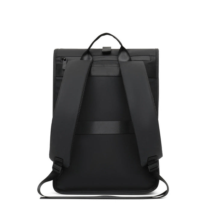 Roll-Top Waterproof Adventure Backpack Kalsten