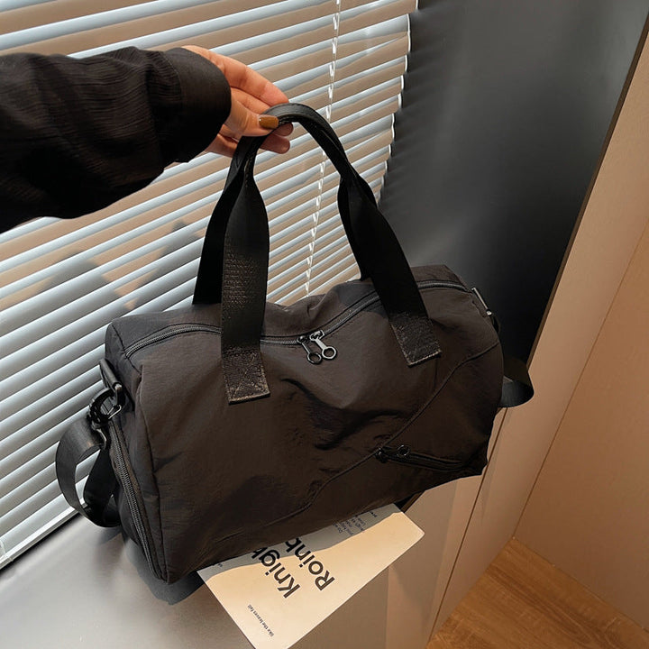 Multifunctional sports and leisure bag Kalsten