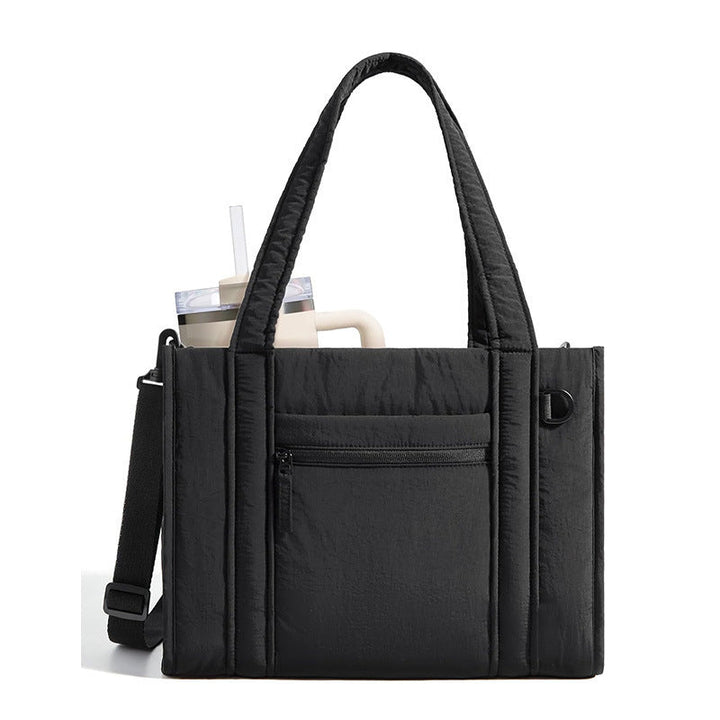 Practical everyday tote bag Kalsten