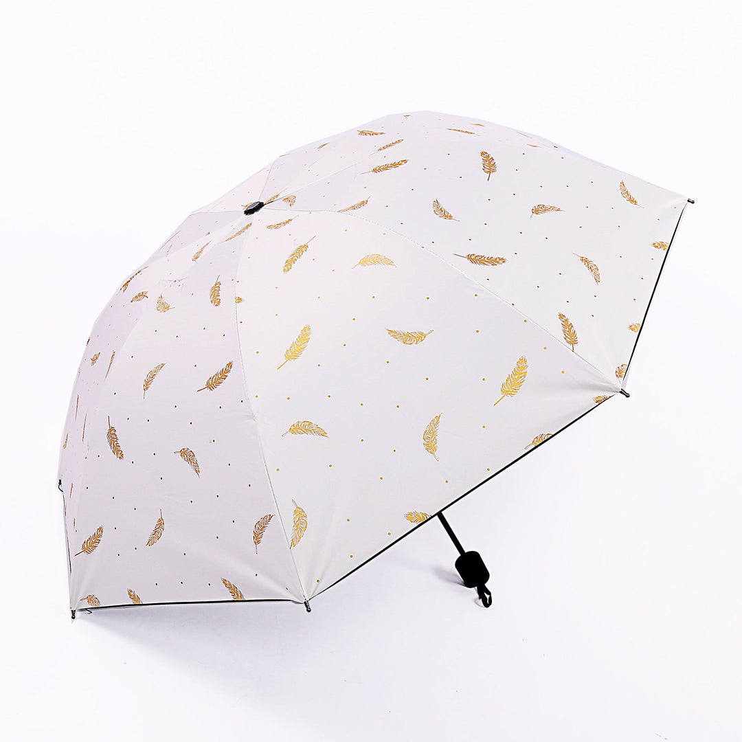 Women UV Protection Umbrella Kalsten