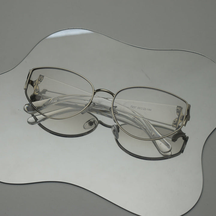 Cat-Eye Sunglasses Kalsten