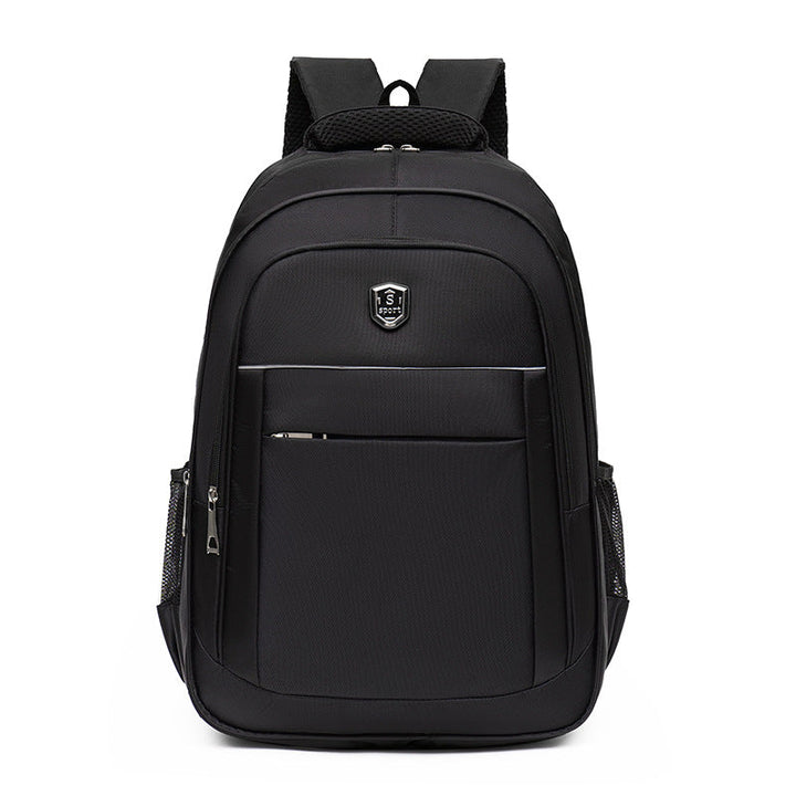 Versatile Tech-Savvy Laptop Backpack Kalsten
