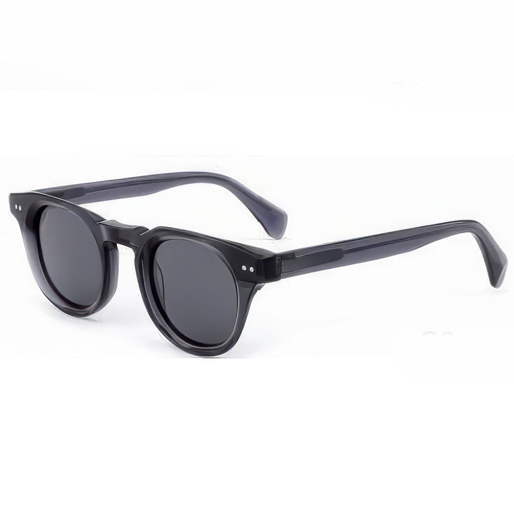 Women's fashion sunglasses in classic style with high-quality plastic frame Kalsten