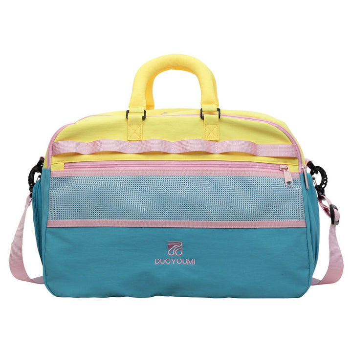 Stylish Multi-Purpose Gym Bag
