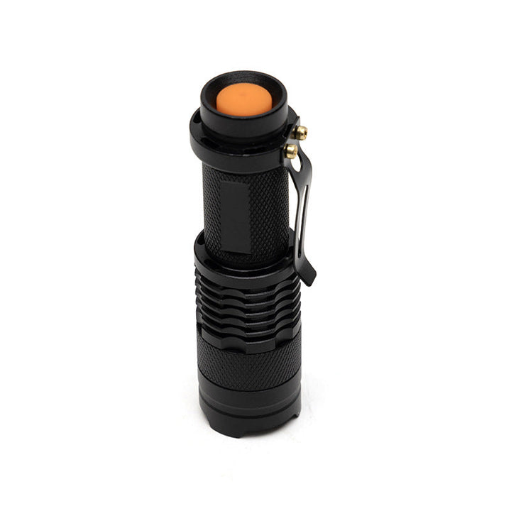 Flashlight with High Brightness Kalsten