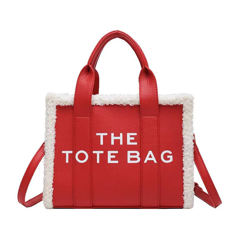 Fashionable Handbag With Removable Shoulder Strap Kalsten