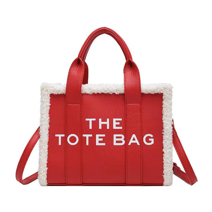 Fashionable Handbag With Removable Shoulder Strap Kalsten
