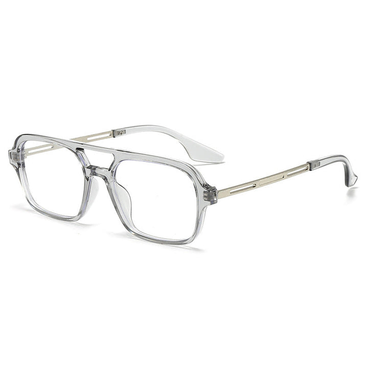 Men's fashionable sunglasses with sturdy frame Kalsten