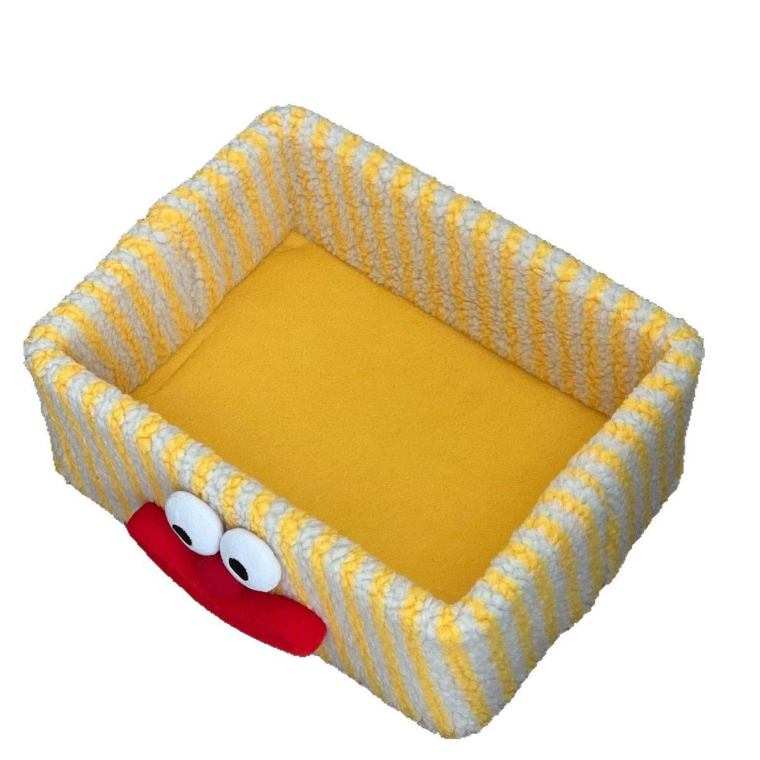 Toy storage box Kalsten