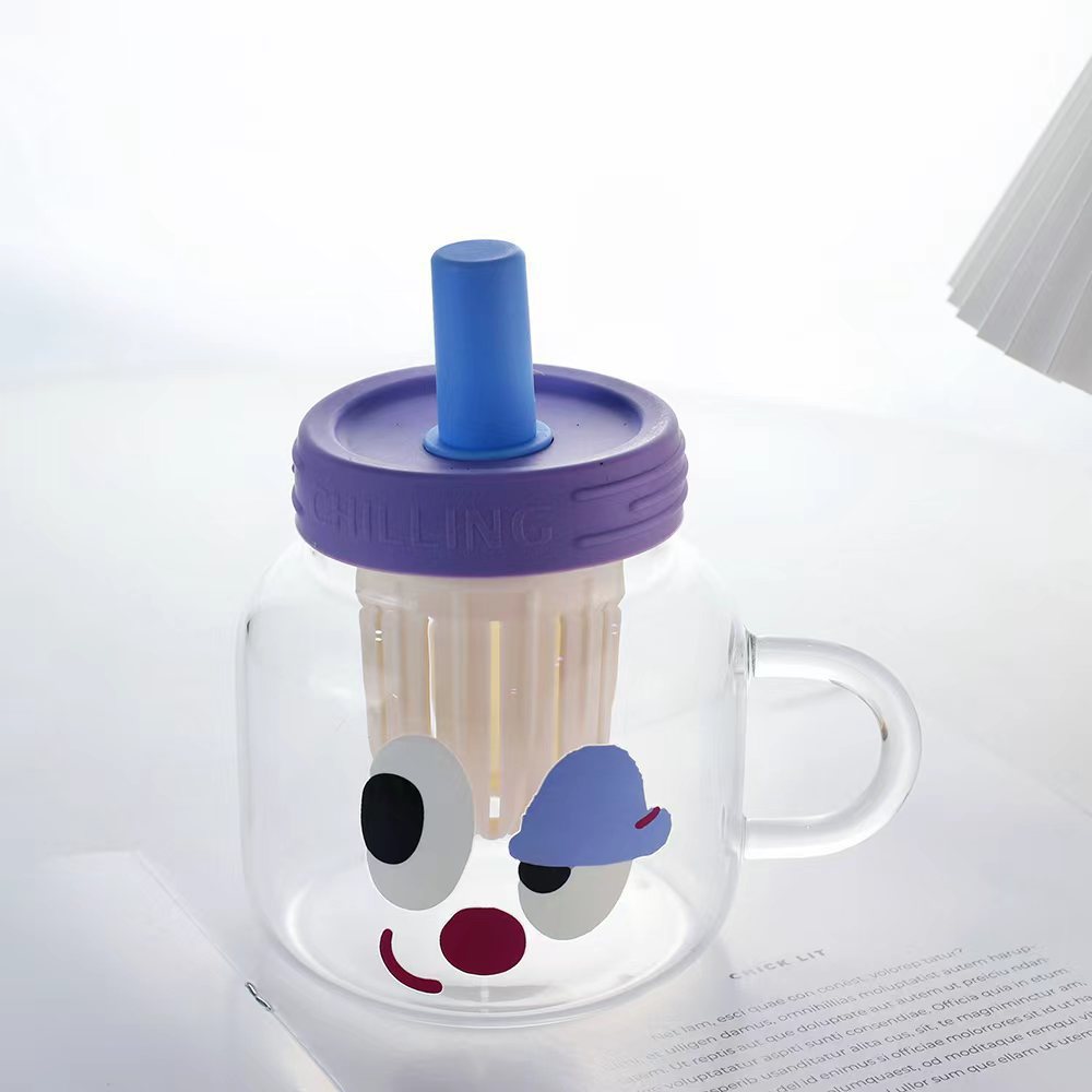 Ladies funny drinking cup Kalsten