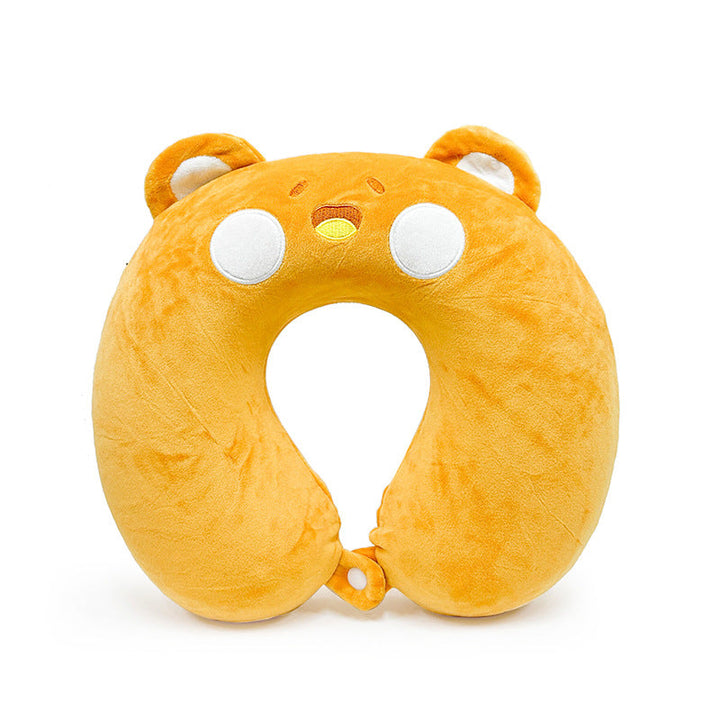 Unisex Neck Support Pillow Kalsten