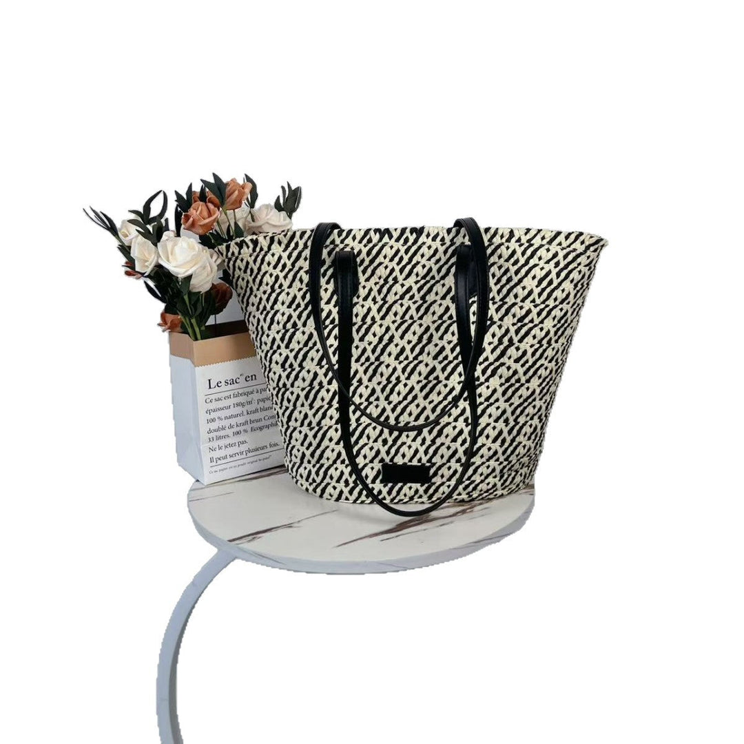 Beach bag Kalsten