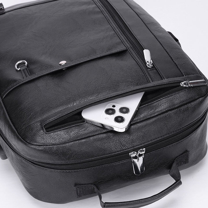 Durable Laptop Backpack Kalsten