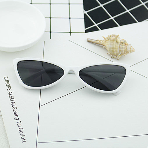 Women's geometric designer sunglasses in modern look Kalsten