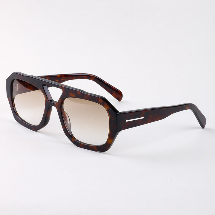 Women's trendy sunglasses in modern frame design Kalsten
