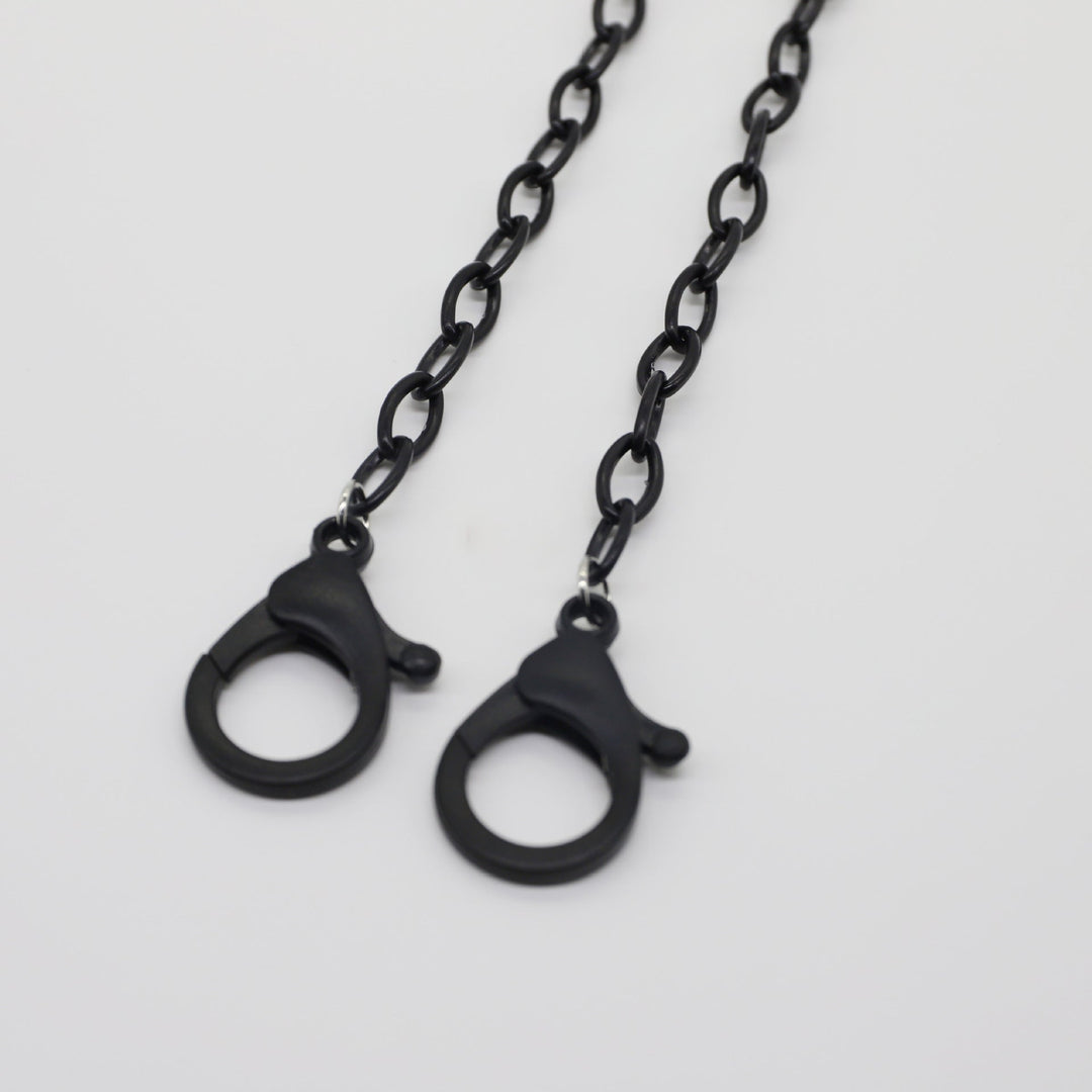 Stylish Plastic Chain kalsten