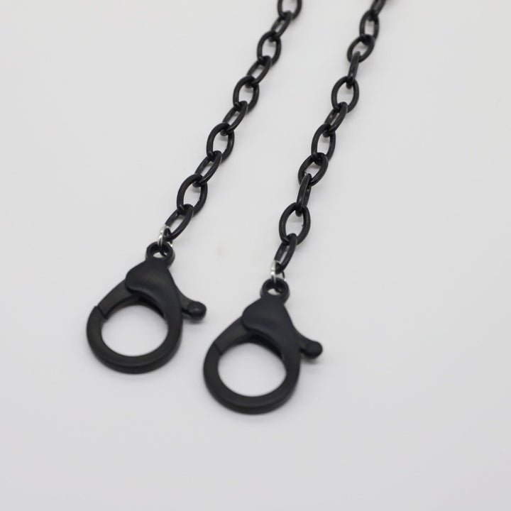 Stylish Plastic Chain kalsten