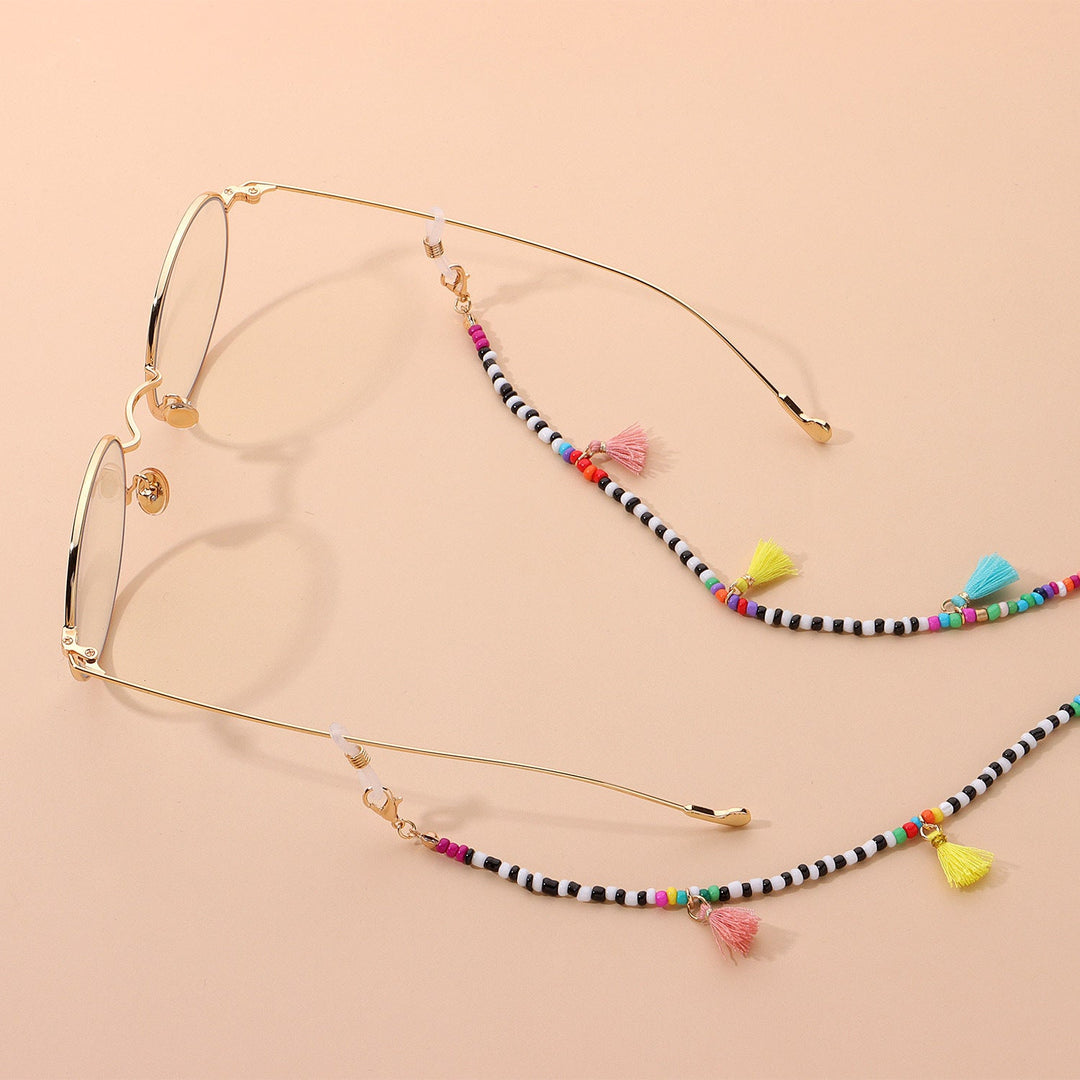 Colorful Eyewear Accessory Chain Kalsten