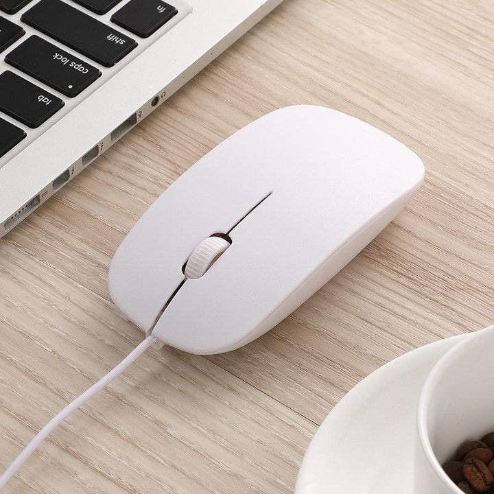 Comfortable Wired Mouse Kalsten