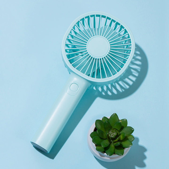 Unisex Portable Fan with Powerful Battery Kalsten