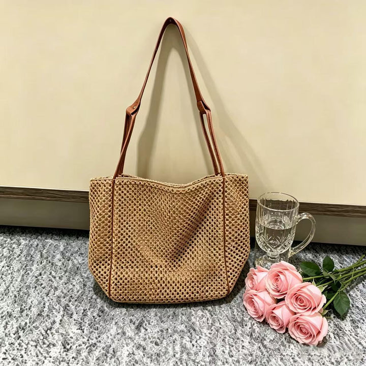 Net handbag Kalsten