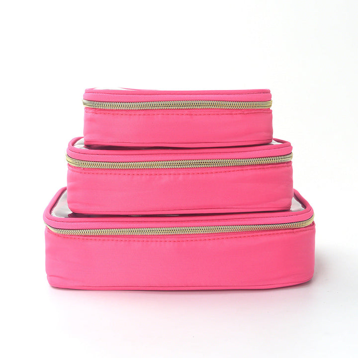 Set of Practical Storage Bags Kalsten