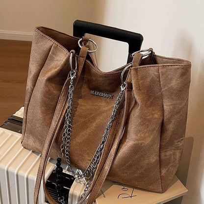 Urban Chic Shoulder Bag Acalora