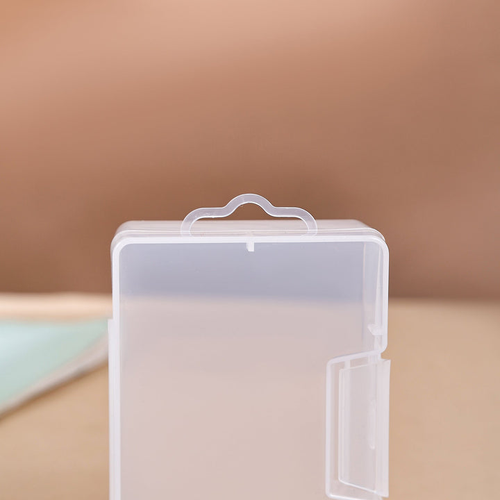 Compact Portable Storage Box Kalsten