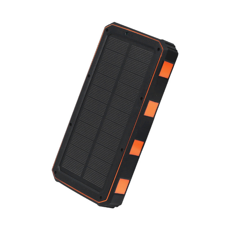 Solar Powerbank with Robust Design and High Capacity Kalsten