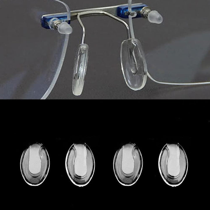 Eyewear Nose Pad Replacement Inserts Kalsten