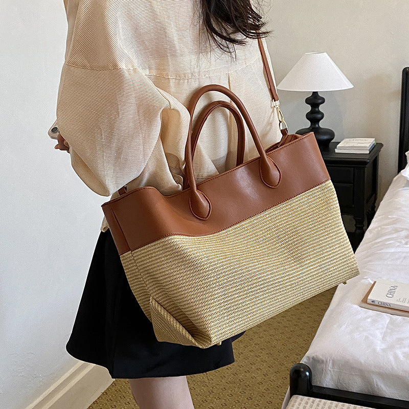 Beach bag Kalsten