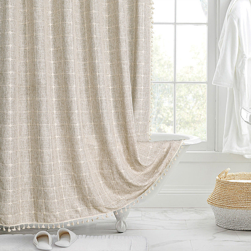 Home Decor Window Curtain Kalsten
