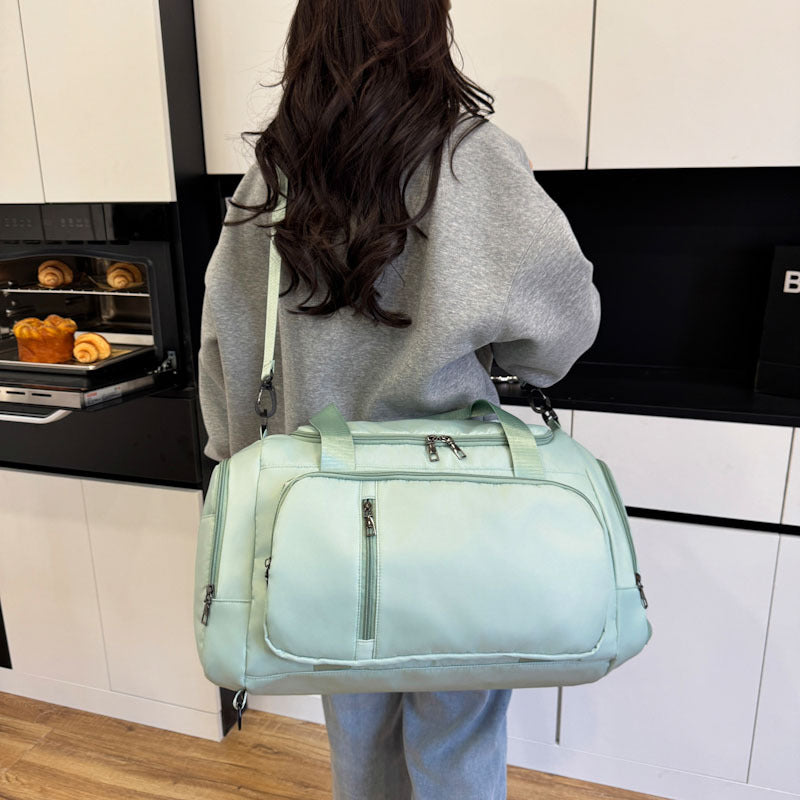 Sporty Allround Bag Kalsten