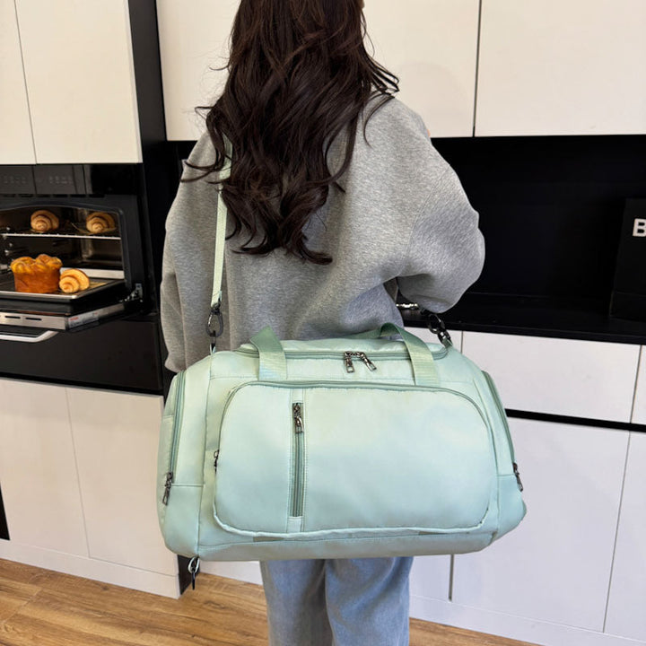 Sporty Allround Bag Kalsten