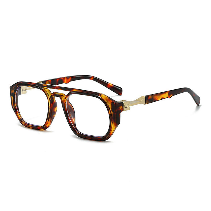 Women's Designer Sunglasses with Distinctive Frame Kalsten