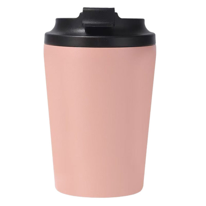 Ladies Practical Insulated Cup with Lid Kalsten