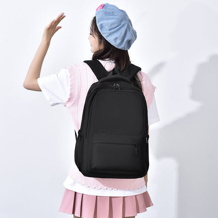 Sleek Everyday Utility Backpack Kalsten