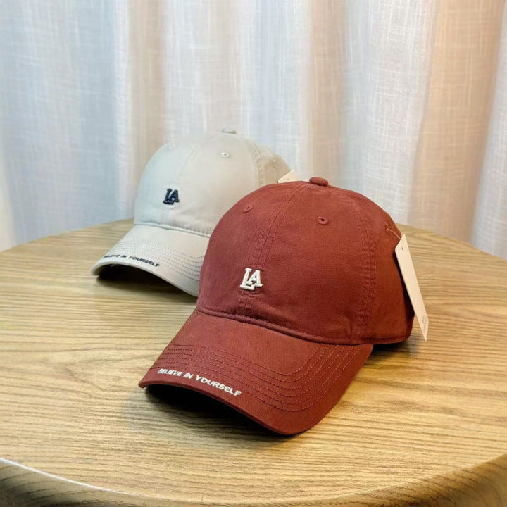 Women's Casual Adjustable Baseball Cap Kalsten 1784084193