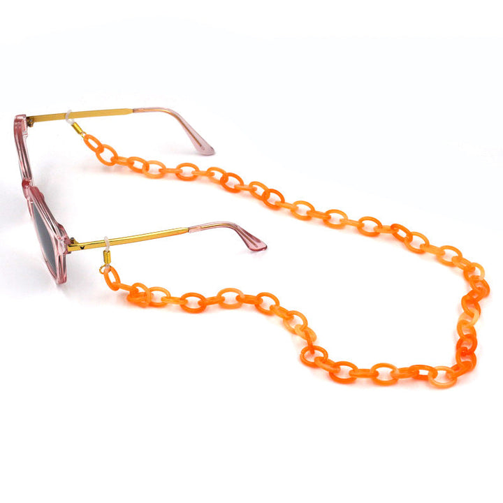 Trendy Eyewear Holder Chain Kalsten
