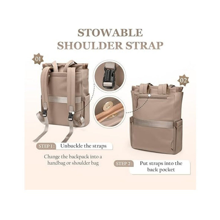 Multifunctional Laptop Backpack Kalsten