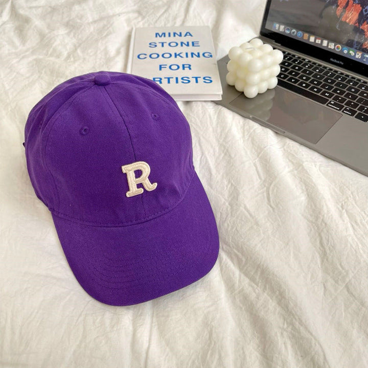 Women's Casual Cotton Baseball Cap Kalsten 1783922702