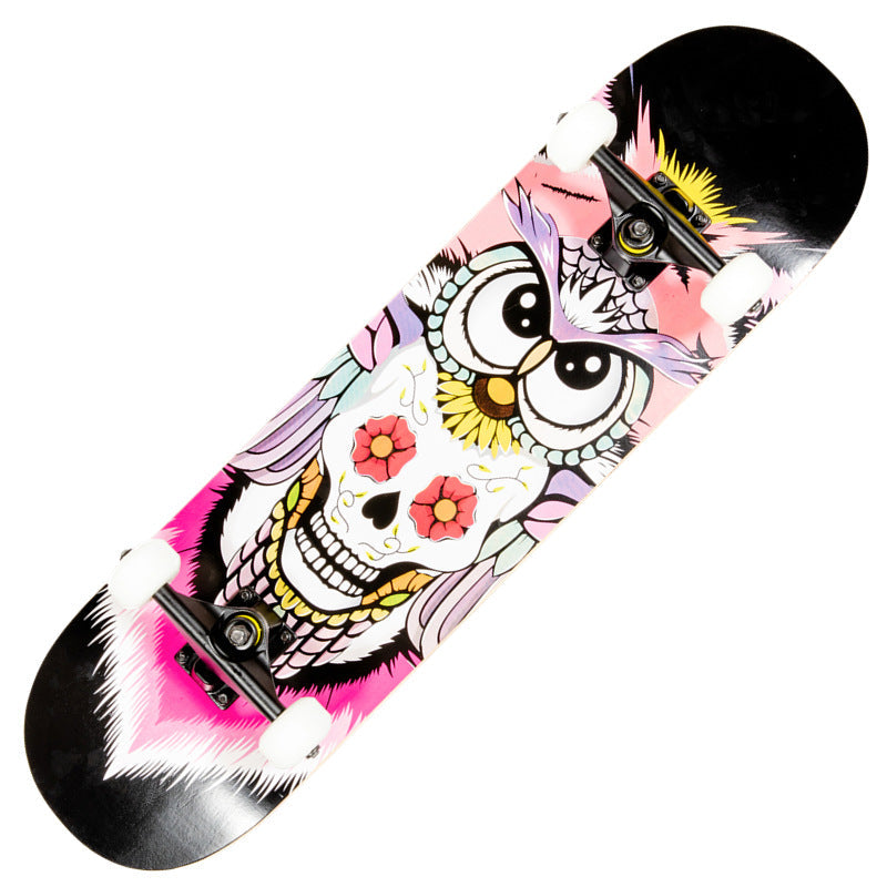 Skateboard Kalsten